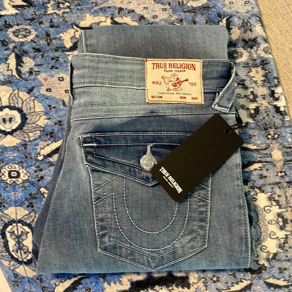 True religion Halle jeans